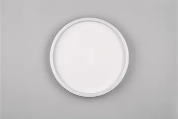 Rotonda LED Plafond rund mattvit - Matt vit - Belysning & el - Inomhusbelysning & lampor - Taklampa & takbelysning - Plafond