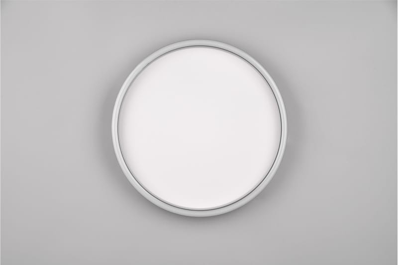 Rotonda LED Plafond rund mattsvart - Matt svart - Belysning & el - Inomhusbelysning & lampor - Taklampa & takbelysning - Plafond