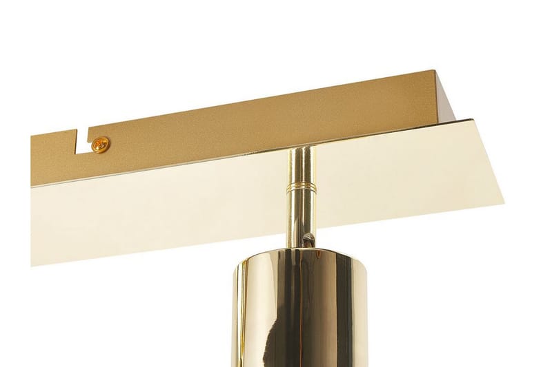 Sigrit Taklampa - Guld - Belysning & el - Inomhusbelysning & lampor - Taklampa & takbelysning - Plafond