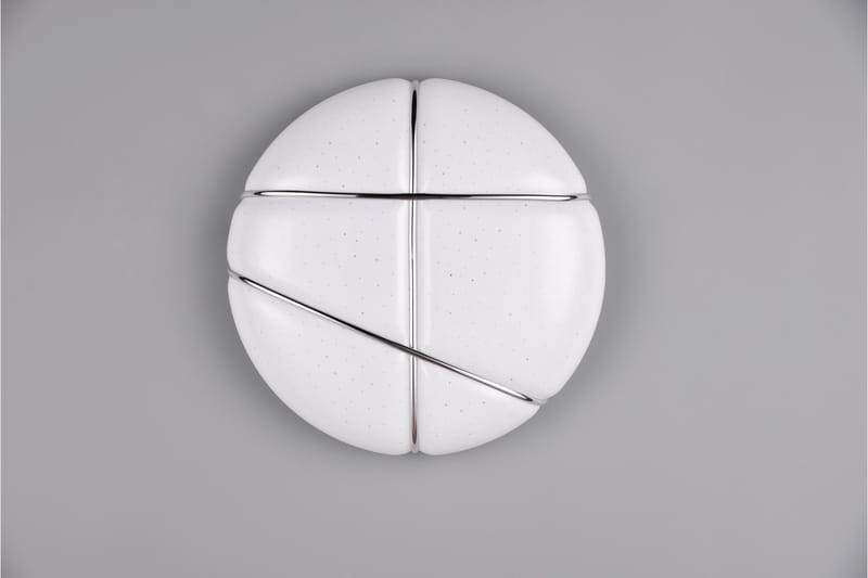 Tibor LED Plafond 28 cm vit 4000K - Vit - Belysning & el - Inomhusbelysning & lampor - Taklampa & takbelysning - Plafond