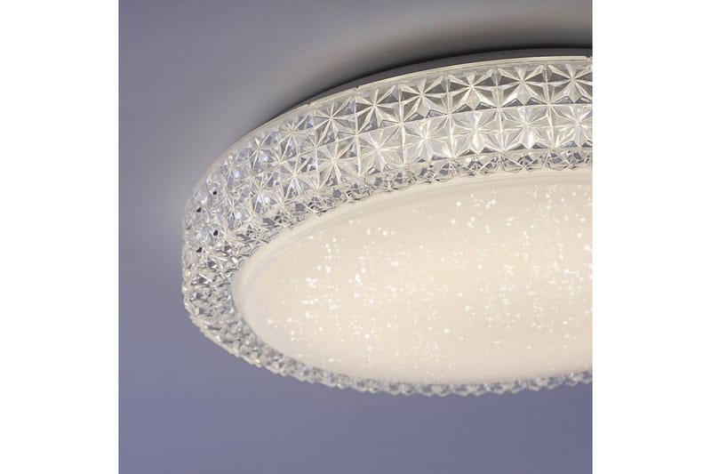 Turna Plafond - Belysning & el - Inomhusbelysning & lampor - Taklampa & takbelysning - Plafond
