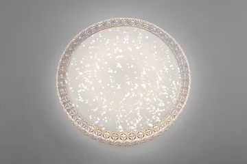 Turna Plafond - Belysning & el - Inomhusbelysning & lampor - Taklampa & takbelysning - Plafond