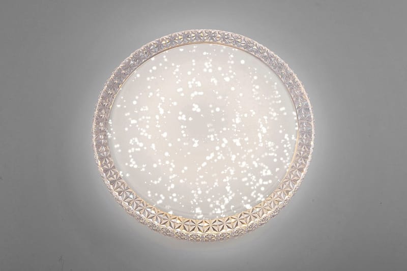 Turna Plafond - Belysning & el - Inomhusbelysning & lampor - Taklampa & takbelysning - Plafond