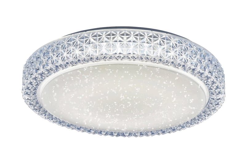Turna Plafond - Krom - Belysning & el - Inomhusbelysning & lampor - Taklampa & takbelysning - Plafond