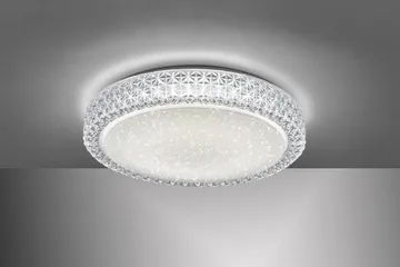 Turna Plafond - Belysning & el - Inomhusbelysning & lampor - Taklampa & takbelysning - Plafond