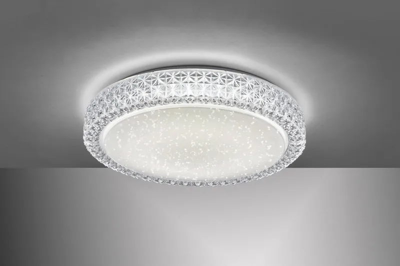Turna Plafond - Belysning & el - Inomhusbelysning & lampor - Taklampa & takbelysning - Plafond