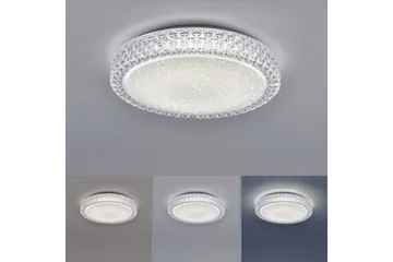 Turna Plafond - Belysning & el - Inomhusbelysning & lampor - Taklampa & takbelysning - Plafond