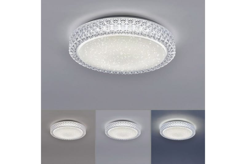Turna Plafond - Belysning & el - Inomhusbelysning & lampor - Taklampa & takbelysning - Plafond