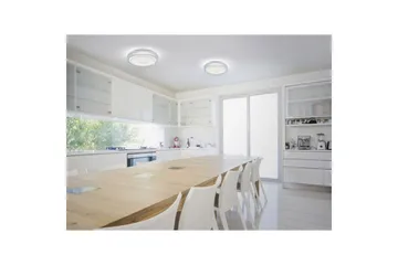 Turna Plafond - Belysning & el - Inomhusbelysning & lampor - Taklampa & takbelysning - Plafond