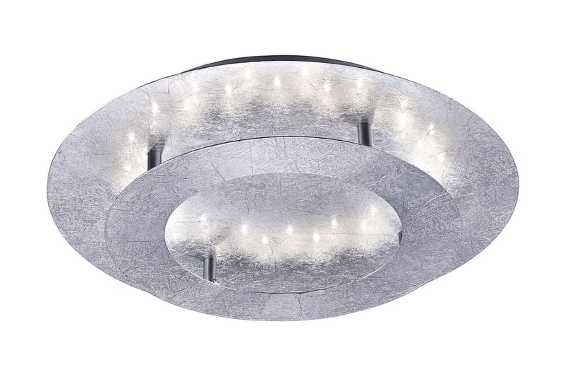 Ulla Plafond - Ljusgrå - Belysning & el - Inomhusbelysning & lampor - Taklampa & takbelysning - Plafond