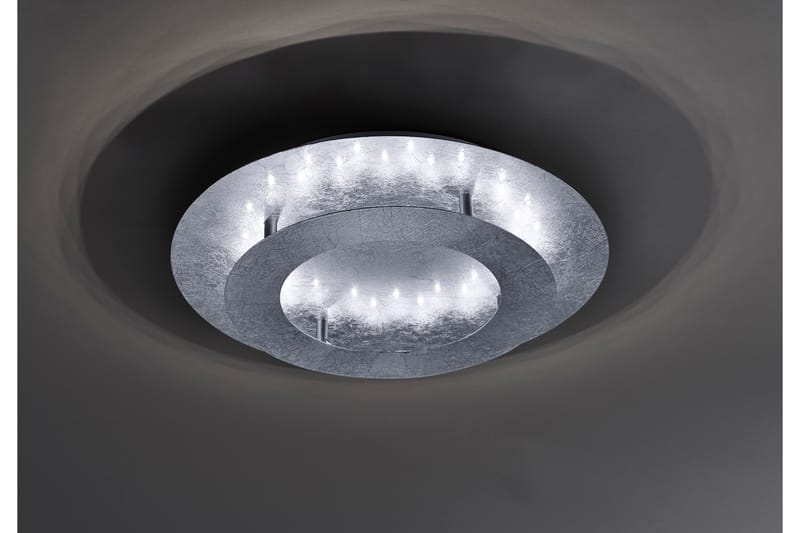 Ulla Plafond - Ljusgrå - Belysning & el - Inomhusbelysning & lampor - Taklampa & takbelysning - Plafond