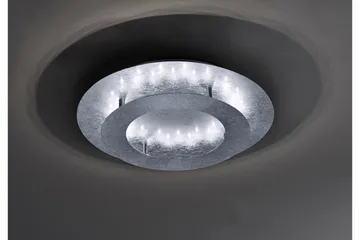 Ulla Plafond - Ljusgrå - Belysning & el - Inomhusbelysning & lampor - Taklampa & takbelysning - Plafond