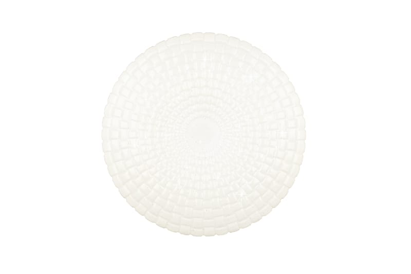 Vega LED Plafond vit starlight - Vit - Belysning & el - Inomhusbelysning & lampor - Taklampa & takbelysning - Plafond