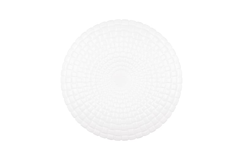 Vega LED Plafond vit starlight - Vit - Belysning & el - Inomhusbelysning & lampor - Taklampa & takbelysning - Plafond