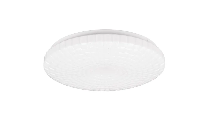 Vega LED Plafond vit starlight - Vit - Belysning & el - Inomhusbelysning & lampor - Taklampa & takbelysning - Plafond