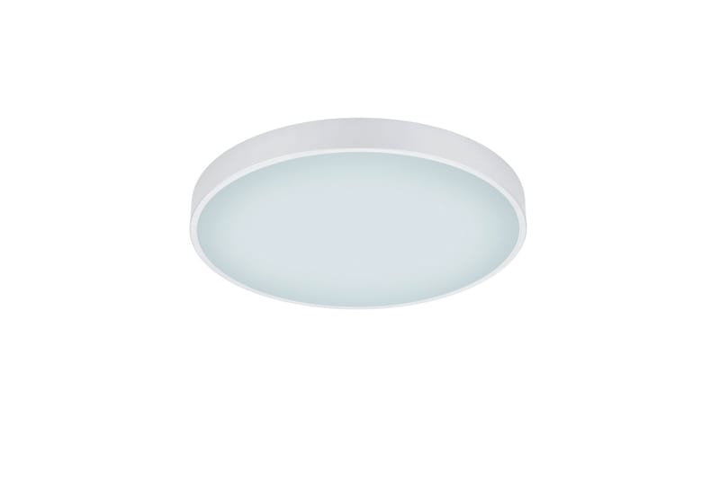Waco LED Plafond 49,50 cm mattvit - Matt vit - Belysning & el - Inomhusbelysning & lampor - Taklampa & takbelysning - Plafond