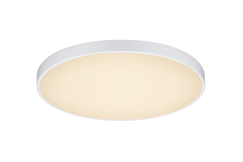 Waco LED Plafond 75 cm mattvit - Matt vit - Belysning & el - Inomhusbelysning & lampor - Taklampa & takbelysning - Plafond