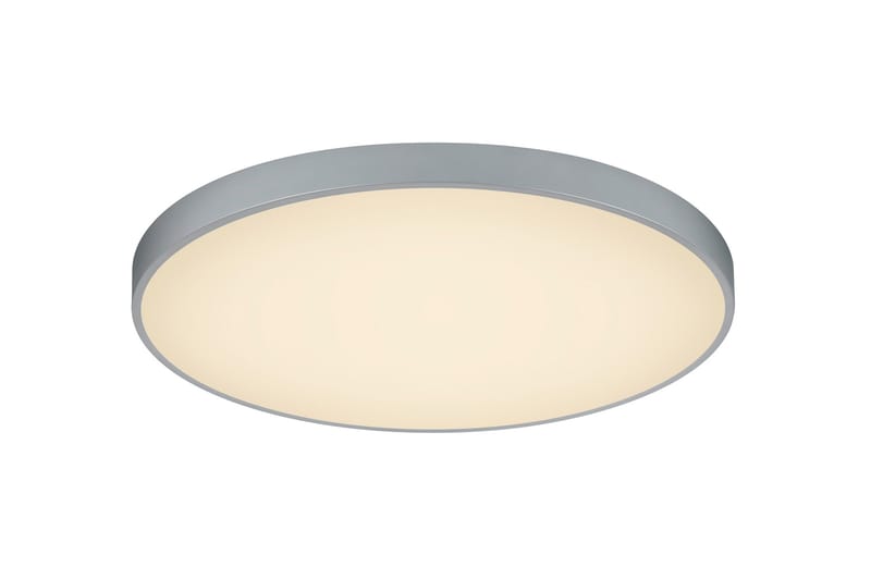 Waco LED Plafond 75 cm grå - Grå - Belysning & el - Inomhusbelysning & lampor - Taklampa & takbelysning - Plafond