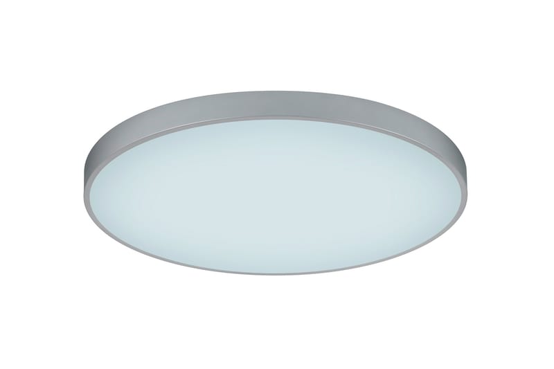 Waco LED Plafond 75 cm grå - Grå - Belysning & el - Inomhusbelysning & lampor - Taklampa & takbelysning - Plafond