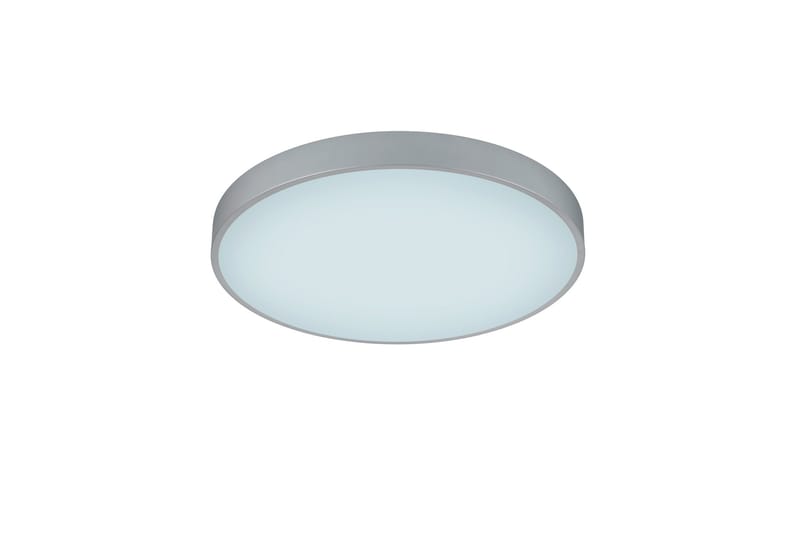 Waco LED Plafond 49,50 cm grå - Grå - Belysning & el - Inomhusbelysning & lampor - Taklampa & takbelysning - Plafond