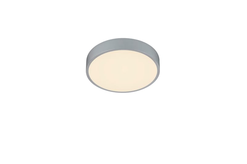 Waco LED Plafond 30 cm grå - Grå - Belysning & el - Inomhusbelysning & lampor - Taklampa & takbelysning - Plafond