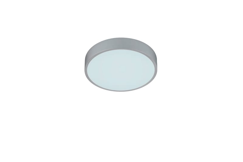 Waco LED Plafond 30 cm grå - Grå - Belysning & el - Inomhusbelysning & lampor - Taklampa & takbelysning - Plafond