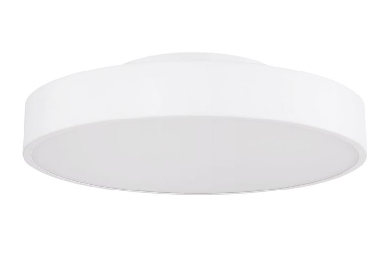 Wiss Plafond 43x13 cm Vit - Globo Lighting - Plafond - Sovrumslampa - Vardagsrumslampa