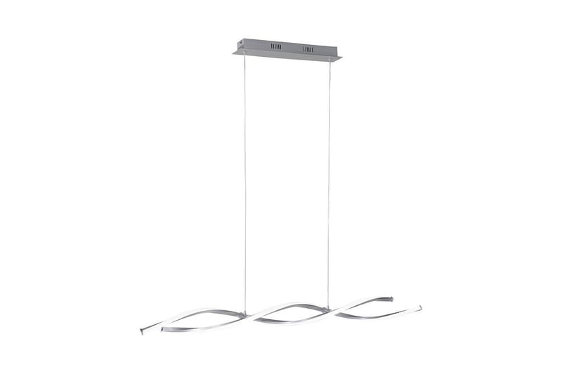 Polina Paul Neuhaus Taklampa - Grey - Belysning & el - Inomhusbelysning & lampor - Taklampa & takbelysning - Pendellampor & hänglampor