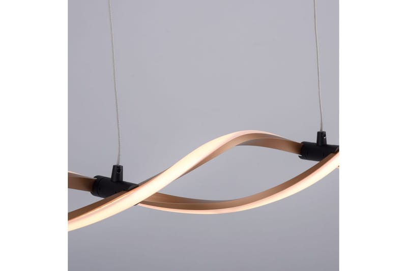 Polina Paul Neuhaus Taklampa - Black - Belysning & el - Inomhusbelysning & lampor - Taklampa & takbelysning - Pendellampor & hänglampor