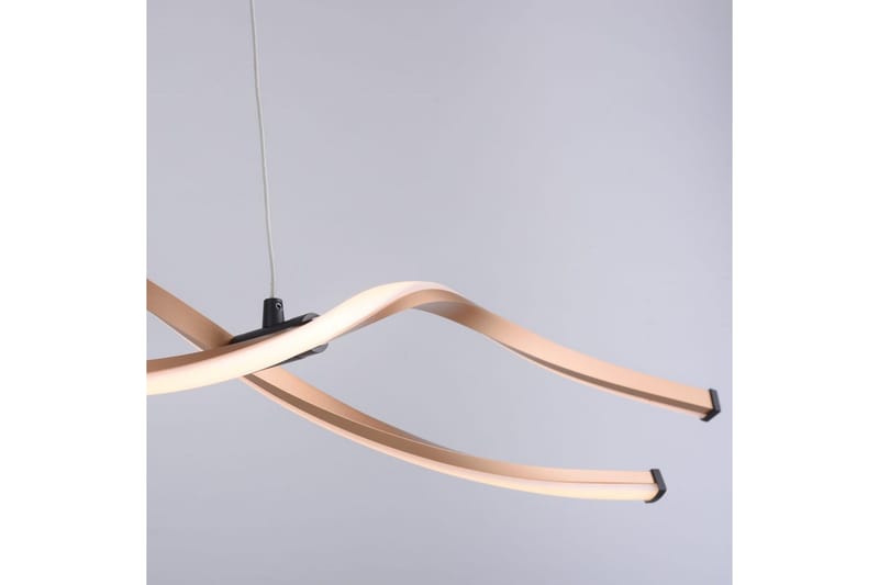 Polina Paul Neuhaus Taklampa - Black - Belysning & el - Inomhusbelysning & lampor - Taklampa & takbelysning - Pendellampor & hänglampor