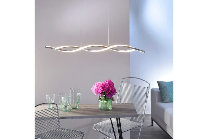 Polina Paul Neuhaus Taklampa - Grey - Belysning & el - Inomhusbelysning & lampor - Taklampa & takbelysning - Pendellampor & hänglampor