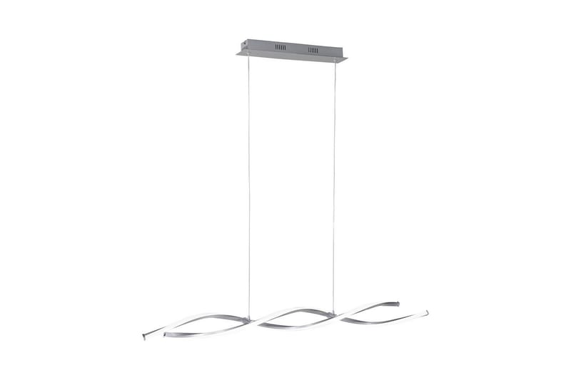 Polina Paul Neuhaus Taklampa - Grey - Belysning & el - Inomhusbelysning & lampor - Taklampa & takbelysning - Pendellampor & hänglampor