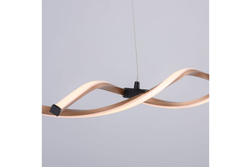 Polina Paul Neuhaus Taklampa - Black - Belysning & el - Inomhusbelysning & lampor - Taklampa & takbelysning - Pendellampor & hänglampor