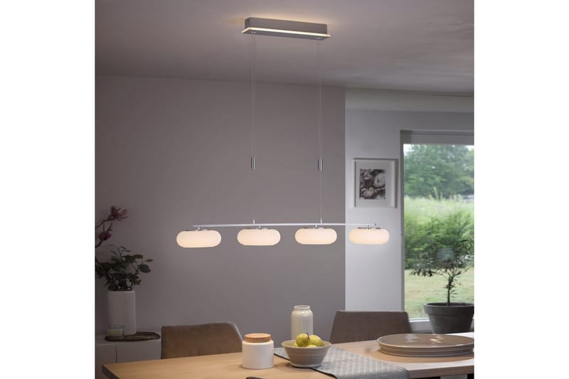 Q-Etienne Paul Neuhaus Taklampa - Grey - Belysning & el - Inomhusbelysning & lampor - Taklampa & takbelysning - Pendellampor & hänglampor