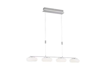 Q-Etienne Paul Neuhaus Taklampa - Grey - Belysning & el - Inomhusbelysning & lampor - Taklampa & takbelysning - Pendellampor & hänglampor