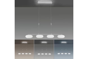 Q-Etienne Paul Neuhaus Taklampa - Grey - Belysning & el - Inomhusbelysning & lampor - Taklampa & takbelysning - Pendellampor & hänglampor