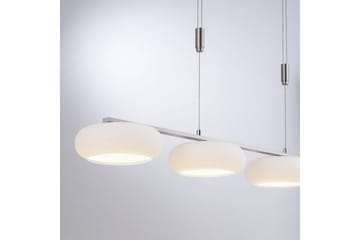 Q-Etienne Paul Neuhaus Taklampa - Grey - Belysning & el - Inomhusbelysning & lampor - Taklampa & takbelysning - Pendellampor & hänglampor
