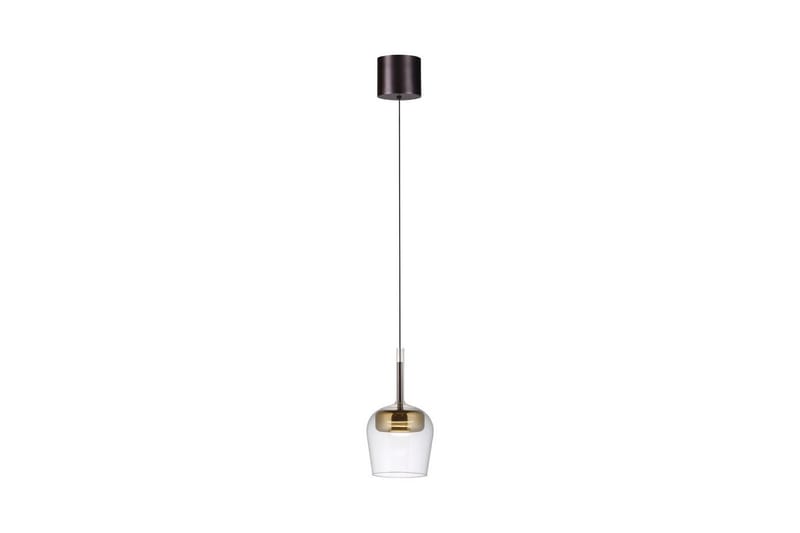 Q-Kon Paul Neuhaus Taklampa, GOLD