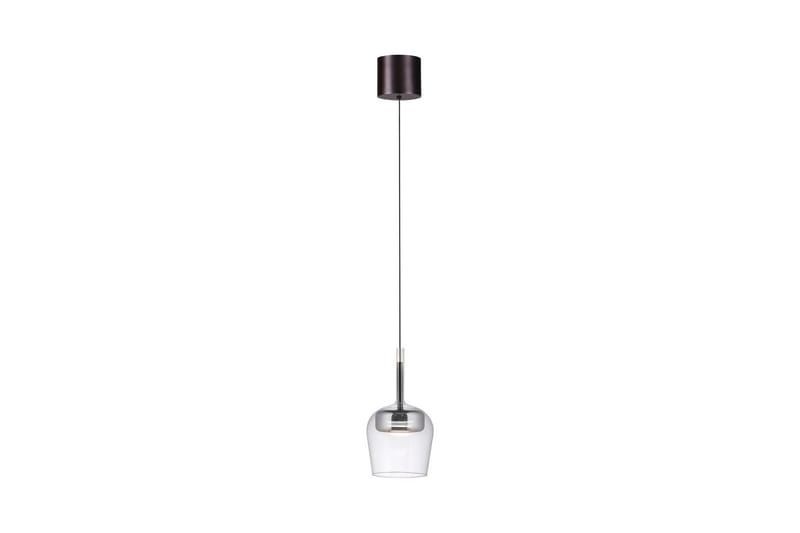 Q-Kon Paul Neuhaus Taklampa, Silver
