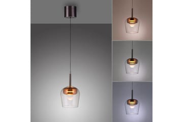 Q-Kon Paul Neuhaus Taklampa - Copper - Belysning & el - Inomhusbelysning & lampor - Taklampa & takbelysning - Pendellampor & hänglampor