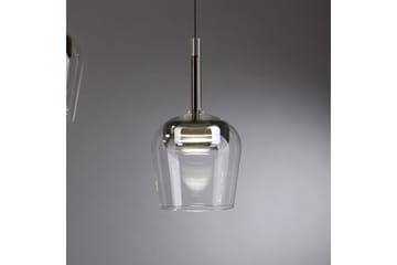 Q-Kon Paul Neuhaus Taklampa - Silver - Belysning & el - Inomhusbelysning & lampor - Taklampa & takbelysning - Pendellampor & hänglampor