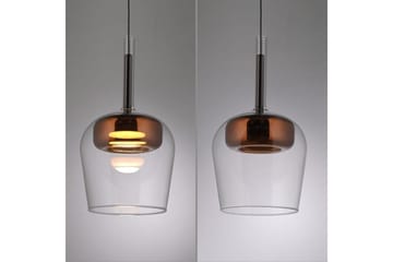 Q-Kon Paul Neuhaus Taklampa - Copper - Belysning & el - Inomhusbelysning & lampor - Taklampa & takbelysning - Pendellampor & hänglampor