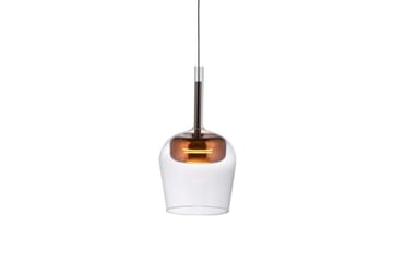 Q-Kon Paul Neuhaus Taklampa - Copper - Belysning & el - Inomhusbelysning & lampor - Taklampa & takbelysning - Pendellampor & hänglampor