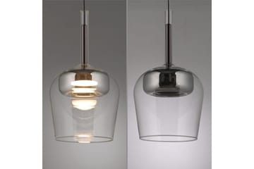 Q-Kon Paul Neuhaus Taklampa - Silver - Belysning & el - Inomhusbelysning & lampor - Taklampa & takbelysning - Pendellampor & hänglampor