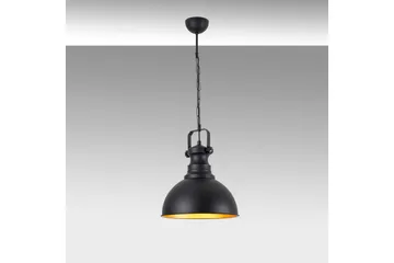Taklampa Rathour Axiom Svart - Svart - Belysning & el - Inomhusbelysning & lampor - Fönsterlampa - Fönsterlampa hängande