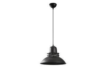 Taklampa Rathour Pulse Svart / Rany - Guld/Svart - Belysning & el - Inomhusbelysning & lampor - Fönsterlampa - Fönsterlampa hängande