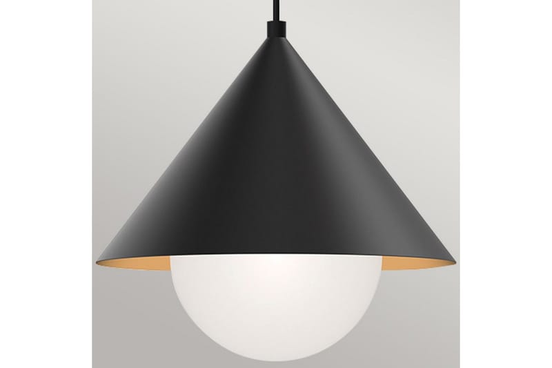 Remyck Alora Mood Taklampa - Black - Belysning & el - Inomhusbelysning & lampor - Taklampa & takbelysning - Pendellampor & hänglampor