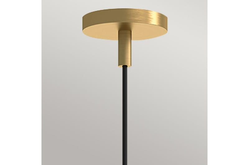 Remyck Alora Mood Taklampa - GOLD - Belysning & el - Inomhusbelysning & lampor - Taklampa & takbelysning - Pendellampor & hänglampor