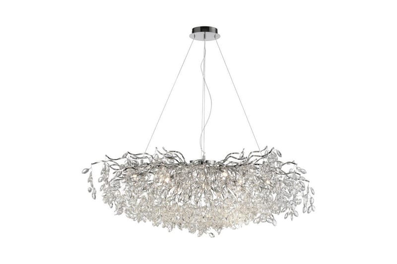 Ricicle Paul Neuhaus Krona, Chrome