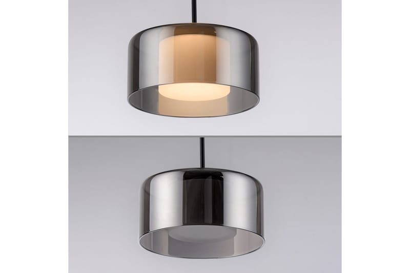 Rika Paul Neuhaus Taklampa - Black - Belysning & el - Inomhusbelysning & lampor - Taklampa & takbelysning - Pendellampor & hänglampor